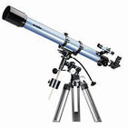 Sky-Watcher Capricorn 70 (EQ1) telescope starter kit